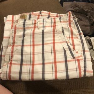 Men’s cargo short
